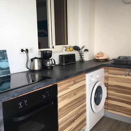 Appartement Bleu Lagon Le Gosier  Zewnętrze zdjęcie