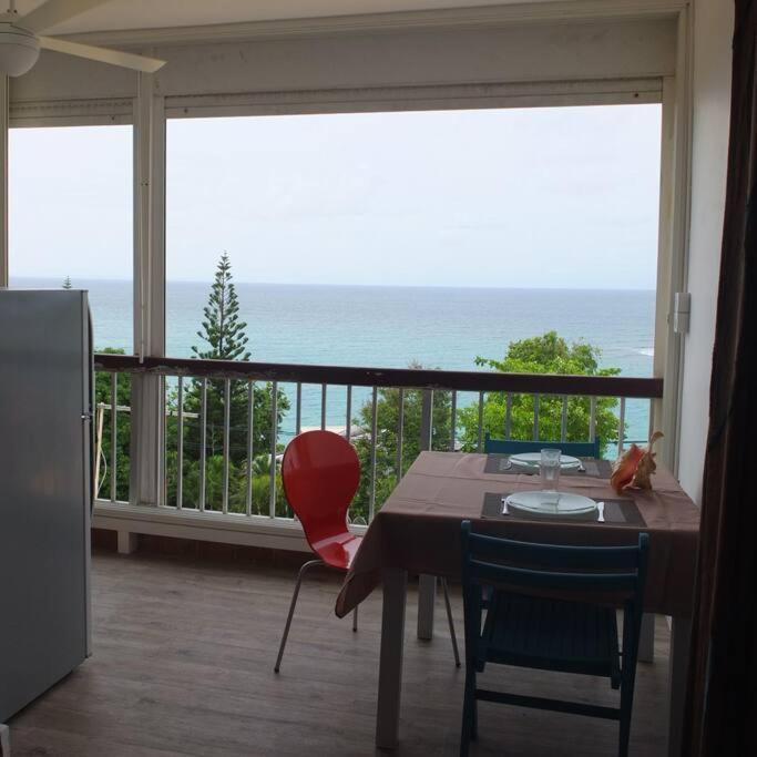 Appartement Bleu Lagon Le Gosier  Zewnętrze zdjęcie