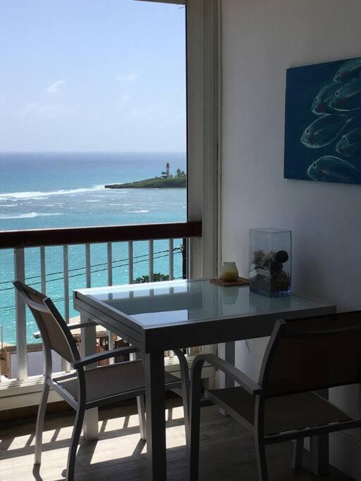 Appartement Bleu Lagon Le Gosier  Zewnętrze zdjęcie