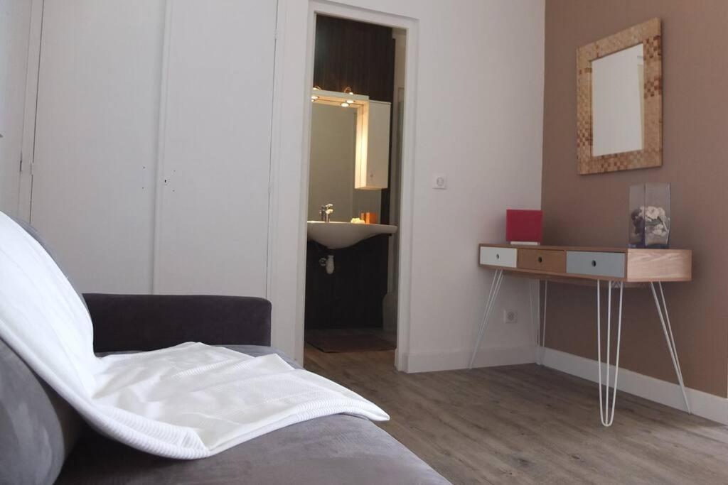 Appartement Bleu Lagon Le Gosier  Zewnętrze zdjęcie