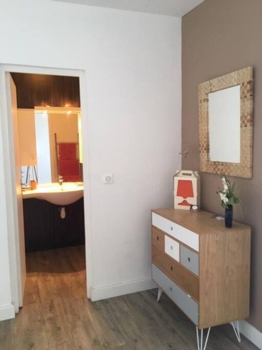 Appartement Bleu Lagon Le Gosier  Zewnętrze zdjęcie