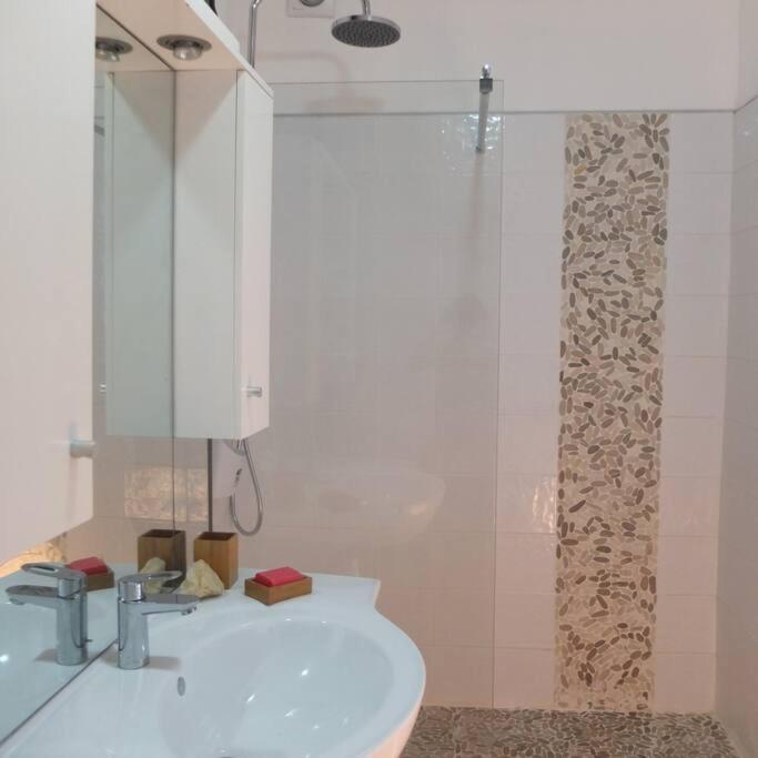 Appartement Bleu Lagon Le Gosier  Zewnętrze zdjęcie